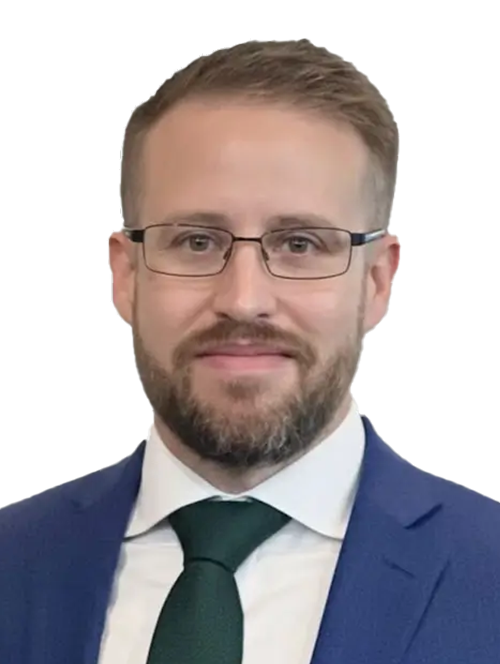 Photo of Justin Phillips