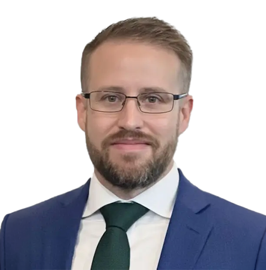 Photo of Justin Phillips