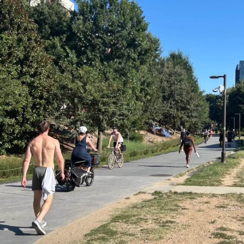 Atlanta_Beltline_Path_w_Bikes_and_Walkers