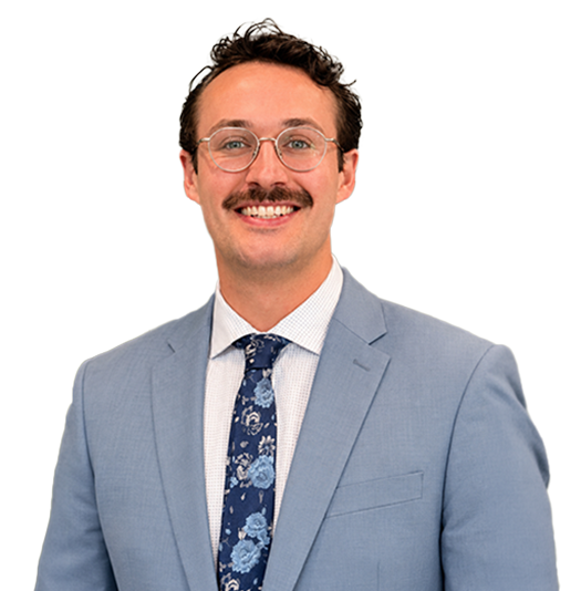 Photo of Tom Webb