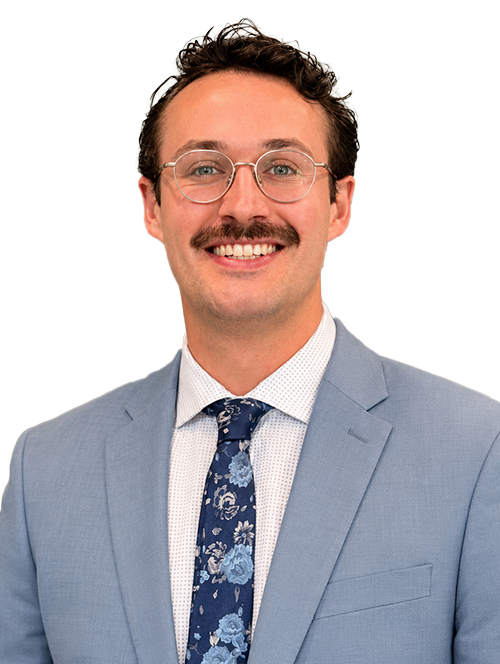 Photo of Tom Webb